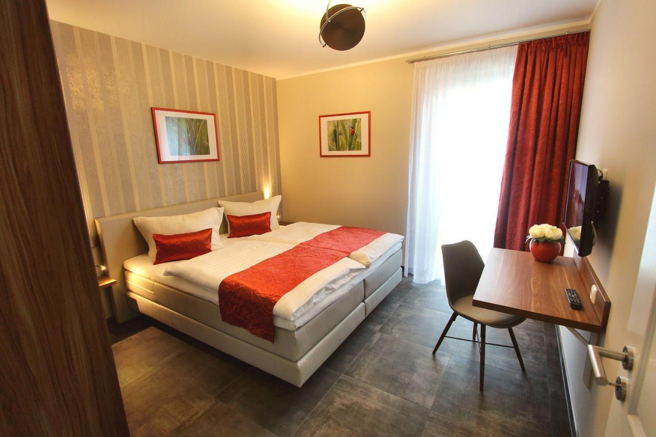 Ferien_Villa Easy Living Göhren-Lebbin Εξωτερικό φωτογραφία