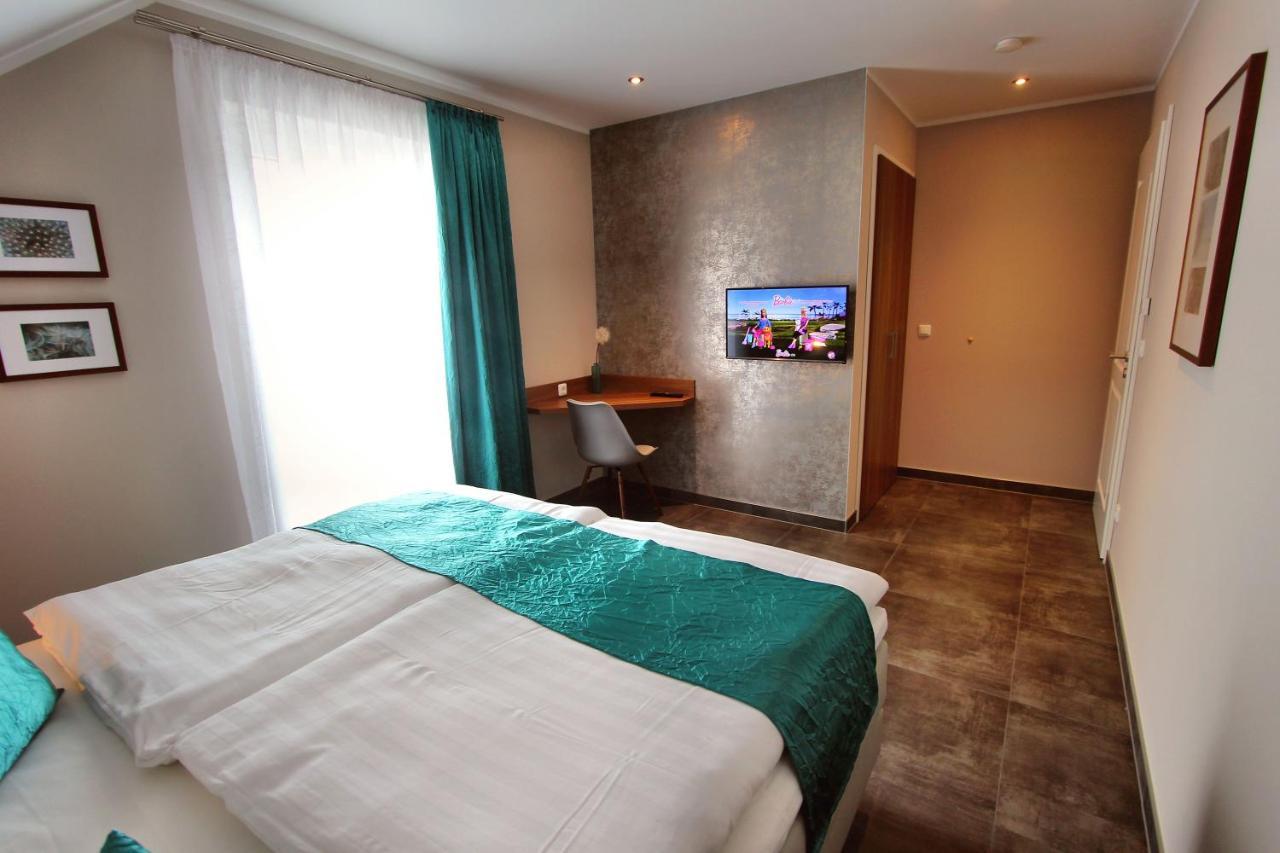 Ferien_Villa Easy Living Göhren-Lebbin Εξωτερικό φωτογραφία