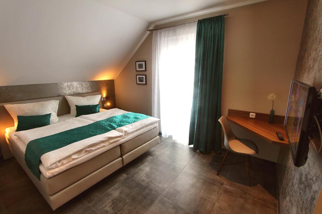 Ferien_Villa Easy Living Göhren-Lebbin Εξωτερικό φωτογραφία
