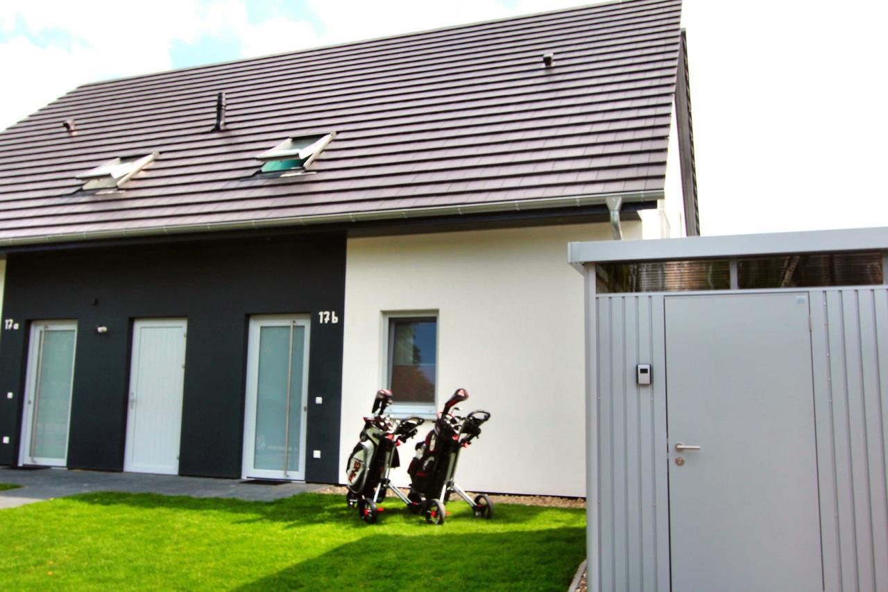Ferien_Villa Easy Living Göhren-Lebbin Εξωτερικό φωτογραφία